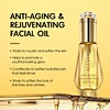 anti aging face oil